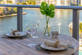 Espectacular Condo Esquina Beach House Hollywood Apartamento